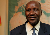 رئيس ساحل العاج يعين رئيس الوزراء السابق نائباً له