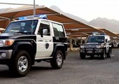 مجهولون يطلقون النار على رجل أمن في الدمام شرق السعودية