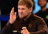 رئيس الشيشان يقول قوات الأمن اعتقلت عشرات المتشددين