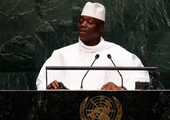 برلمان نيجيريا يخول رئيس البلاد سلطة عرض اللجوء السياسي على رئيس جامبيا المنتهية ولايته