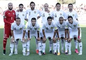 تصفيات كأس آسيا 2019: المسفر يعلن تشكيلة الأردن لمعسكر الإمارات
