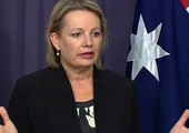 استقالة وزيرة الصحة الأسترالية بسبب ارتكاب مخالفات مالية