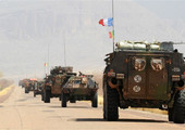 قوات فرنسية في مالي تعتقل مشتبها به في هجوم للقاعدة بساحل العاج
