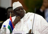 حزب رئيس جامبيا يسعى إلى تعطيل تنصيب منافسه