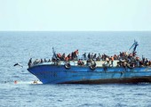 غرق 18 شخصا إثر انقلاب قارب مزدحم بالركاب في الهند