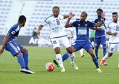 بالفيديو... التعادل يخيم على مباراة النصر والظفرة في الدوري الإماراتي