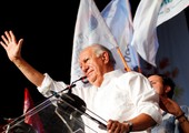 ريكاردو لاجوس رئيس تشيلي السابق يخوض انتخابات الرئاسة مجدداً