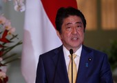 رئيس الوزراء الياباني في فيتنام لبحث العلاقات الثنائية