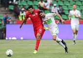 بالفيديو... فوز تونس على الجزائر 2-1 في امم افريقيا 2017