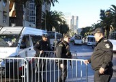 تونس تمدد حالة الطوارئ لمدة شهر