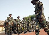 قوات سنغالية تدخل جامبيا لدعم رئيسها الجديد