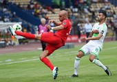 أيمن عبد النور: الإعلام بالغ في تضخيم لاعبي الجزائر ولم يكن عادلا مع تونس