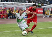 الصحافة الجزائرية تهاجم منتخب كرة القدم بسبب الخسارة أمام تونس