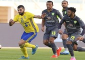 بالفيديو... الوصل يتعادل مع الظفرة في الدوري الإماراتي