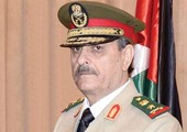 وزير الدفاع السوري يتفقد وحدات من الجيش في درعا 