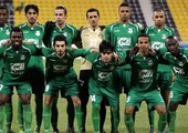 ثنائية مشعل عبدالله تقود الأهلي للفوز على العربي في دوري نجوم قطر