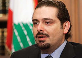 الحريري: التهديد الإرهابي للبنان موجود ولكن هناك من يعمل ليكون الأمن مستتب