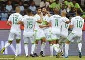 الجزائر تدرك أن الفوز على السنغال قد لا يكفي للتأهل