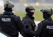 حملات تفتيش في 11 ولاية في المانيا بحثا عن أسلحة بيعت بطريقة غير مشروعة على الإنترنت