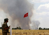 تركيا تعلن تدمير 12 هدفا للعمال الكردستاني بشمالي العراق