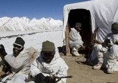 مقتل 10 جنود في انهيارات جليدية في كشمير التي تخضع لإدارة الهند