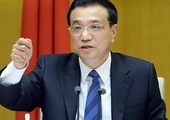 رئيس وزراء الصين لميركل: الصين تتطلع لضمان الاستقرار العالمي