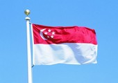 وزير دفاع سنغافورة : حاملات الجنود المحتجزة غادرت ميناء هونج كونج