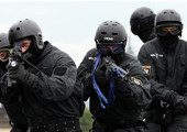 الشرطة الألمانية تضبط مخدرات بقيمة 720 ألف يورو وتلقي القبض على 30 شخصا جنوبي البلاد