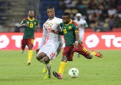 أسود الكاميرون تلتهم الحلم السنغالي وتتأهل للمربع الذهبي في كأس أفريقيا