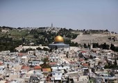الرياض تدين مصادقة السلطات الاسرائيلية على بناء وحدات استيطانية في القدس