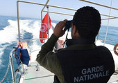 تونس تحبط 113 محاولة هجرة غير شرعية نحو ايطاليا في 2016