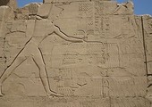 مصر: الكشف عن مقبرة جديدة تعود لعصر الرعامسة بالأقصر