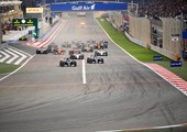 خصم 15% على تذاكر جائزة البحرين الكبرى للفورمولا 1 - 2017