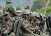 الكونغو: مقاتلو 23 مارس أسروا طاقم هليكوبتر عسكرية بعد تحطمها