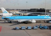 مشكلة في مراقبة الحركة الجوية الهولندية تسبب تأخيرات في مطار بأمستردام