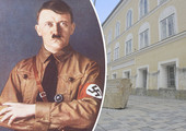 مواجهة جديدة بشأن منزل أدولف هتلر العائلي في النمسا 