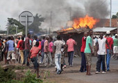 الكونغو تسلم بوروندي أكثر من 120 من المشتبه في أنهم متمردون بورونديون