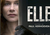 فيلم «Elle» للمخرج بول فيرهوفن يعرض اليوم الأربعاء على شاشة نادي البحرين للسينما