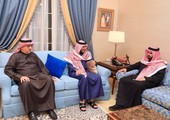 بيت التمويل الكويتي يدعم كأس خليفة بن سلمان