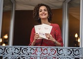 المغربية ليلى سليماني تحظى بأكبر عدد من القراء بين الكتاب باللغة الفرنسية 