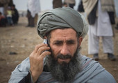 خط ساخن لمساعدة الشباب الأفغاني على حل مشكلاته الجنسية