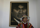 بالصور... افتتاح متحف في بوليفيا يحتفي بأول رئيس من السكان الأصليين