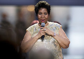 اريثا فرانكلين تغني في افتتاح مهرجان ترايبيكا السينمائي