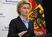 وزيرة دفاع ألمانيا: على الأوروبيين أن يتحملوا مزيدا من الأعباء في حلف الناتو
