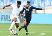 بالفيديو... هدف في الوقت القاتل يقود بني ياس لانتصار صعب على حتا في الدوري الإماراتي