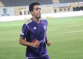حمودي يغيب عن الأهلي في كأس السوبر والسولية قد لا يلحق بالمباراة