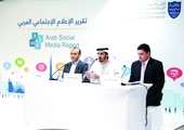  إطلاق تقرير الإعلام الاجتماعي العربي 2017