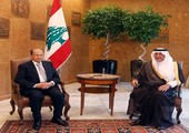 مكتب الرئيس اللبناني ميشال عون: السعودية ستعين سفيرا جديدا في لبنان