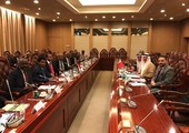 عقد اجتماع لجنة التشاور السياسي بين البحرين والسودان بالخرطوم