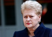 رئيسة ليتوانيا: الوجود العسكري الألماني في بلادنا 